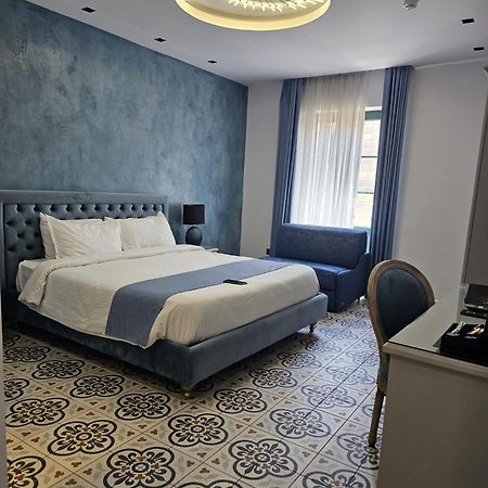 Casa Reale Boutique Hotel La Valette Extérieur photo