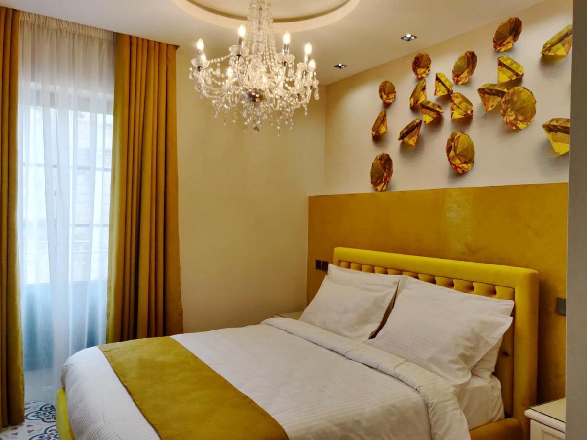 Casa Reale Boutique Hotel La Valette Extérieur photo