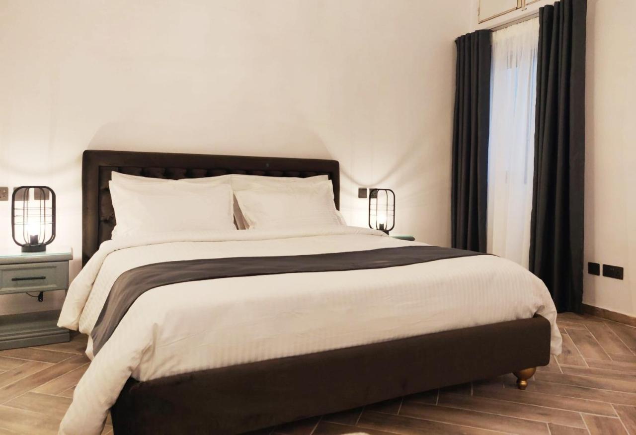 Casa Reale Boutique Hotel La Valette Extérieur photo