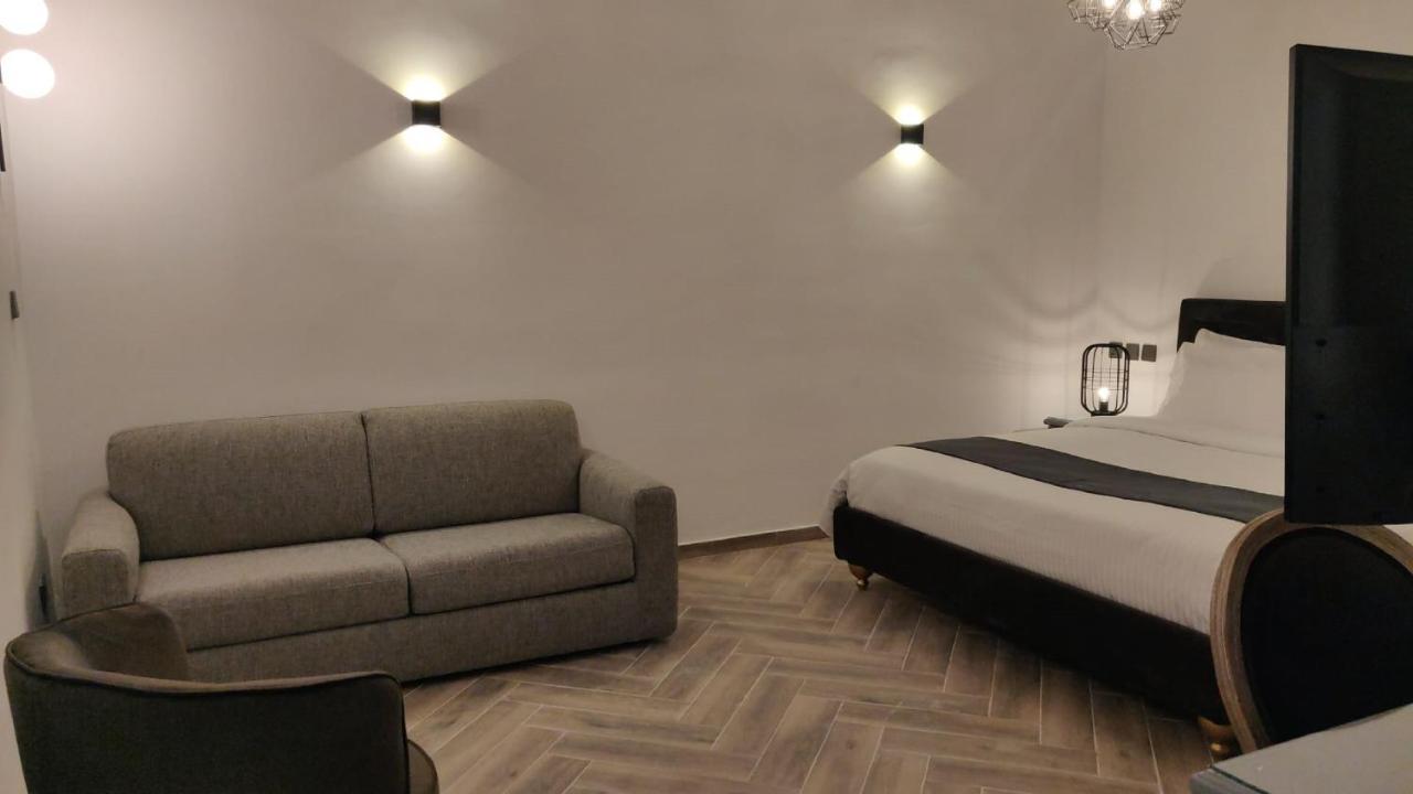 Casa Reale Boutique Hotel La Valette Extérieur photo