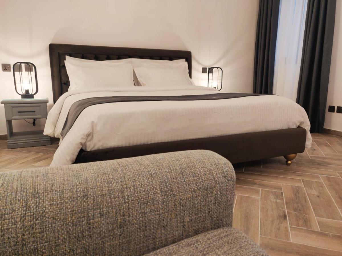 Casa Reale Boutique Hotel La Valette Extérieur photo