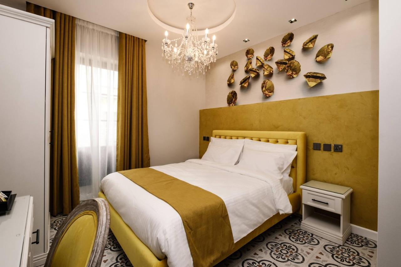 Casa Reale Boutique Hotel La Valette Extérieur photo