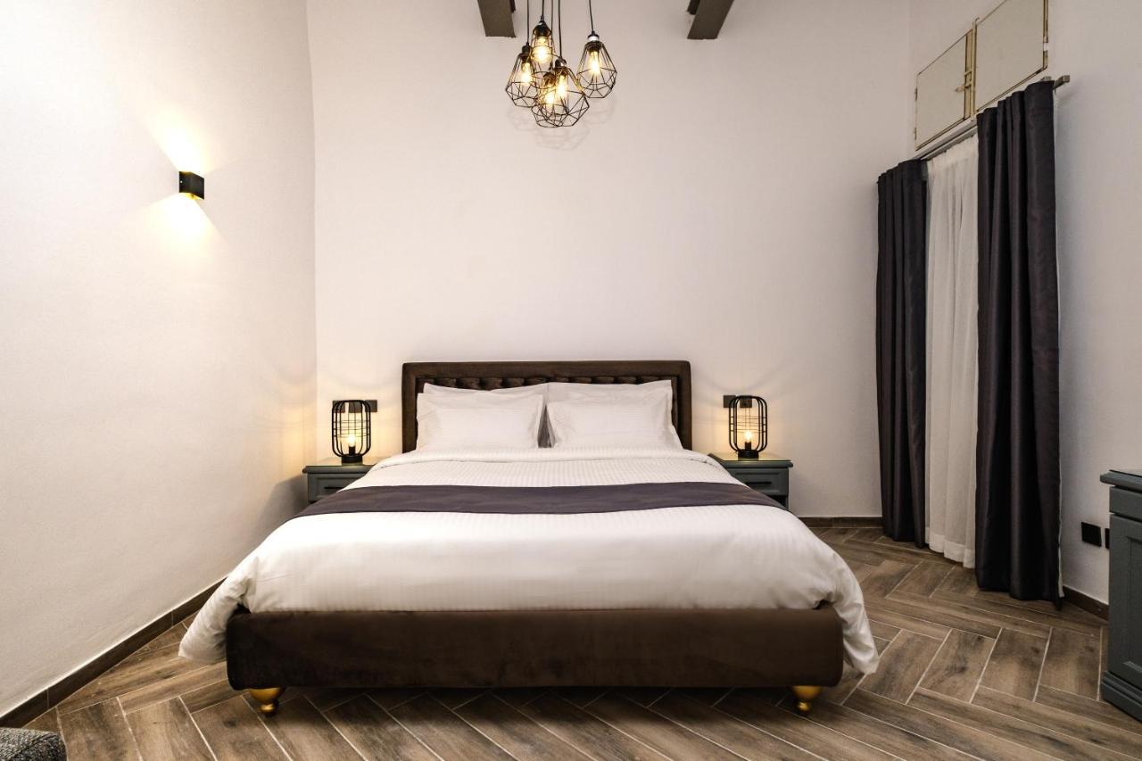 Casa Reale Boutique Hotel La Valette Extérieur photo
