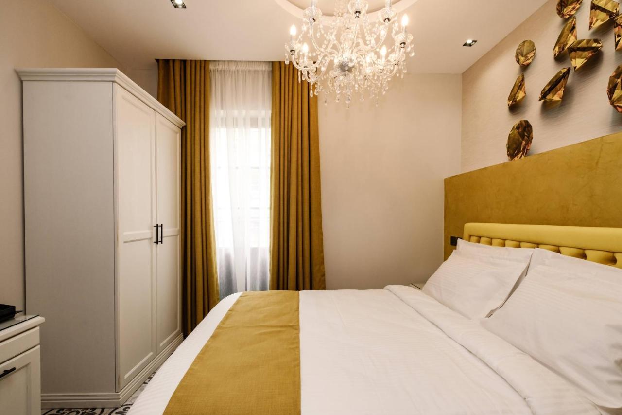 Casa Reale Boutique Hotel La Valette Extérieur photo