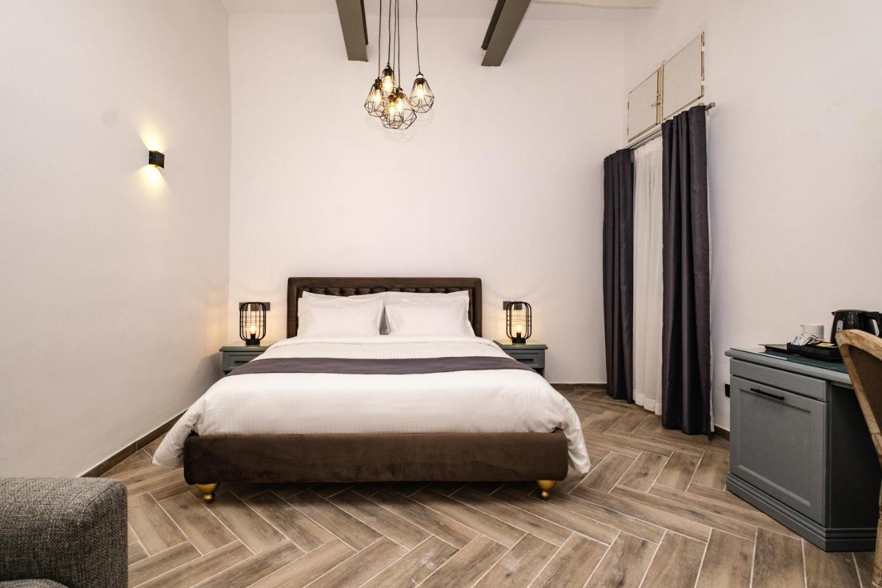 Casa Reale Boutique Hotel La Valette Extérieur photo
