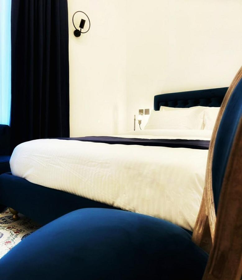 Casa Reale Boutique Hotel La Valette Extérieur photo
