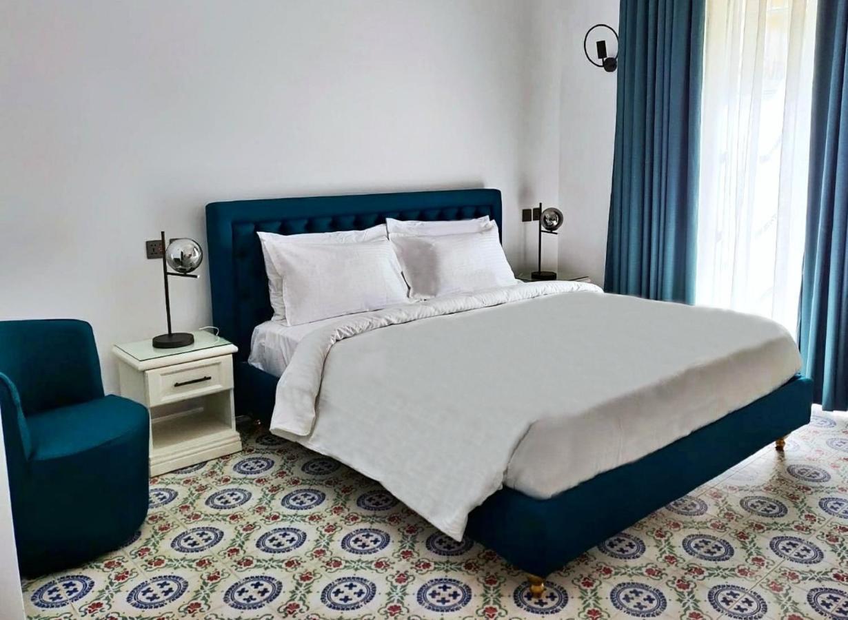 Casa Reale Boutique Hotel La Valette Extérieur photo