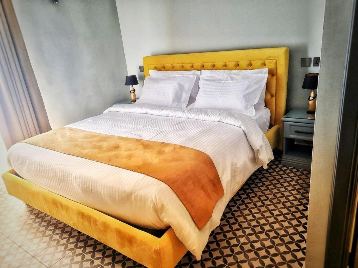 Casa Reale Boutique Hotel La Valette Extérieur photo