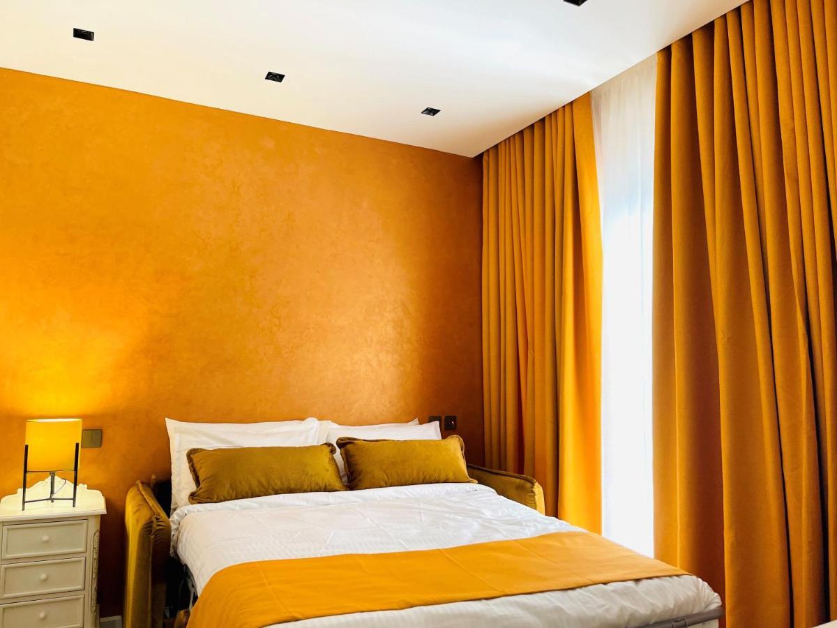 Casa Reale Boutique Hotel La Valette Extérieur photo