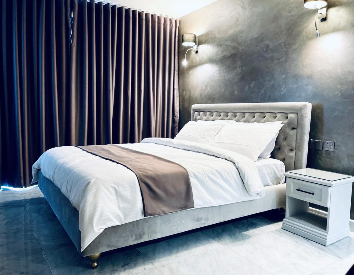 Casa Reale Boutique Hotel La Valette Extérieur photo