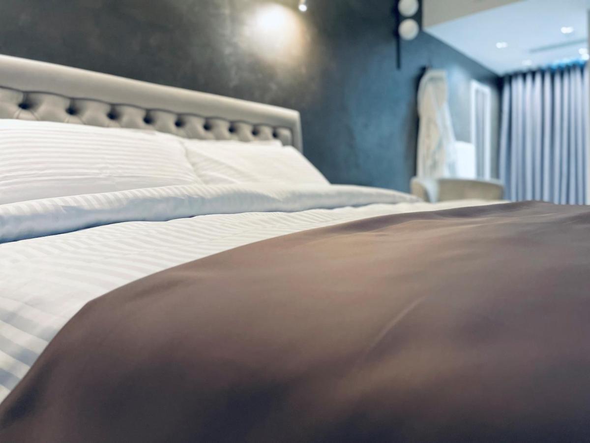 Casa Reale Boutique Hotel La Valette Extérieur photo