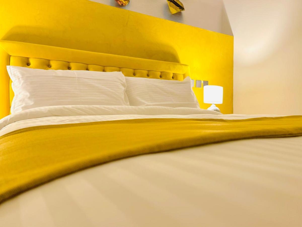 Casa Reale Boutique Hotel La Valette Extérieur photo