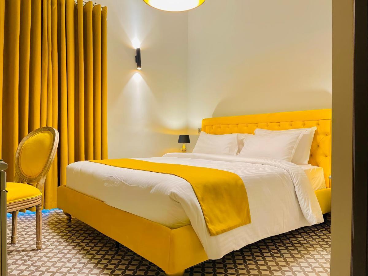 Casa Reale Boutique Hotel La Valette Extérieur photo