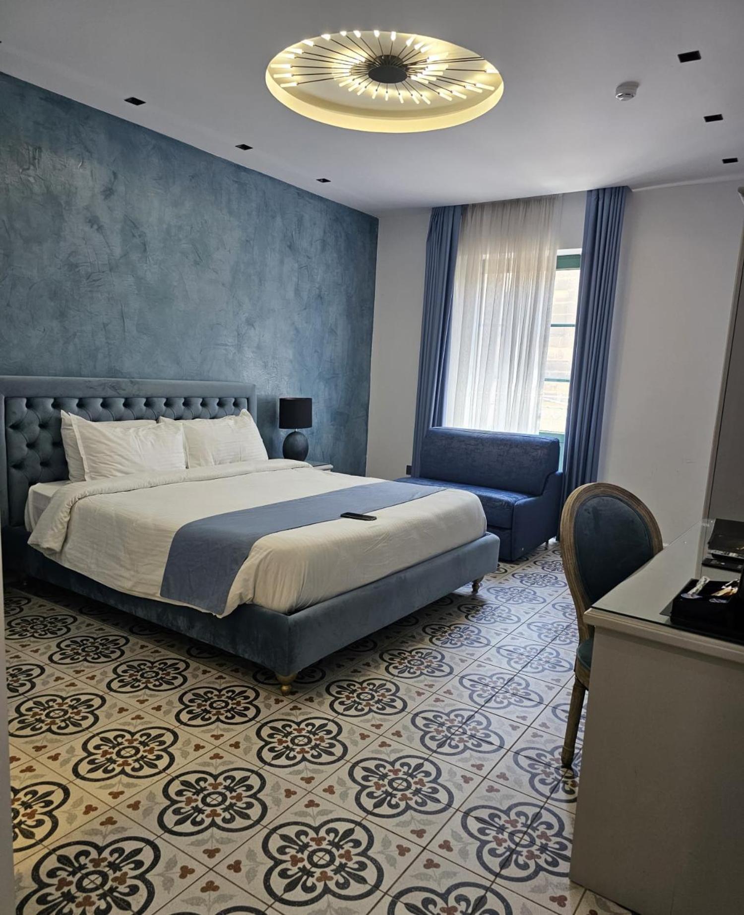 Casa Reale Boutique Hotel La Valette Extérieur photo