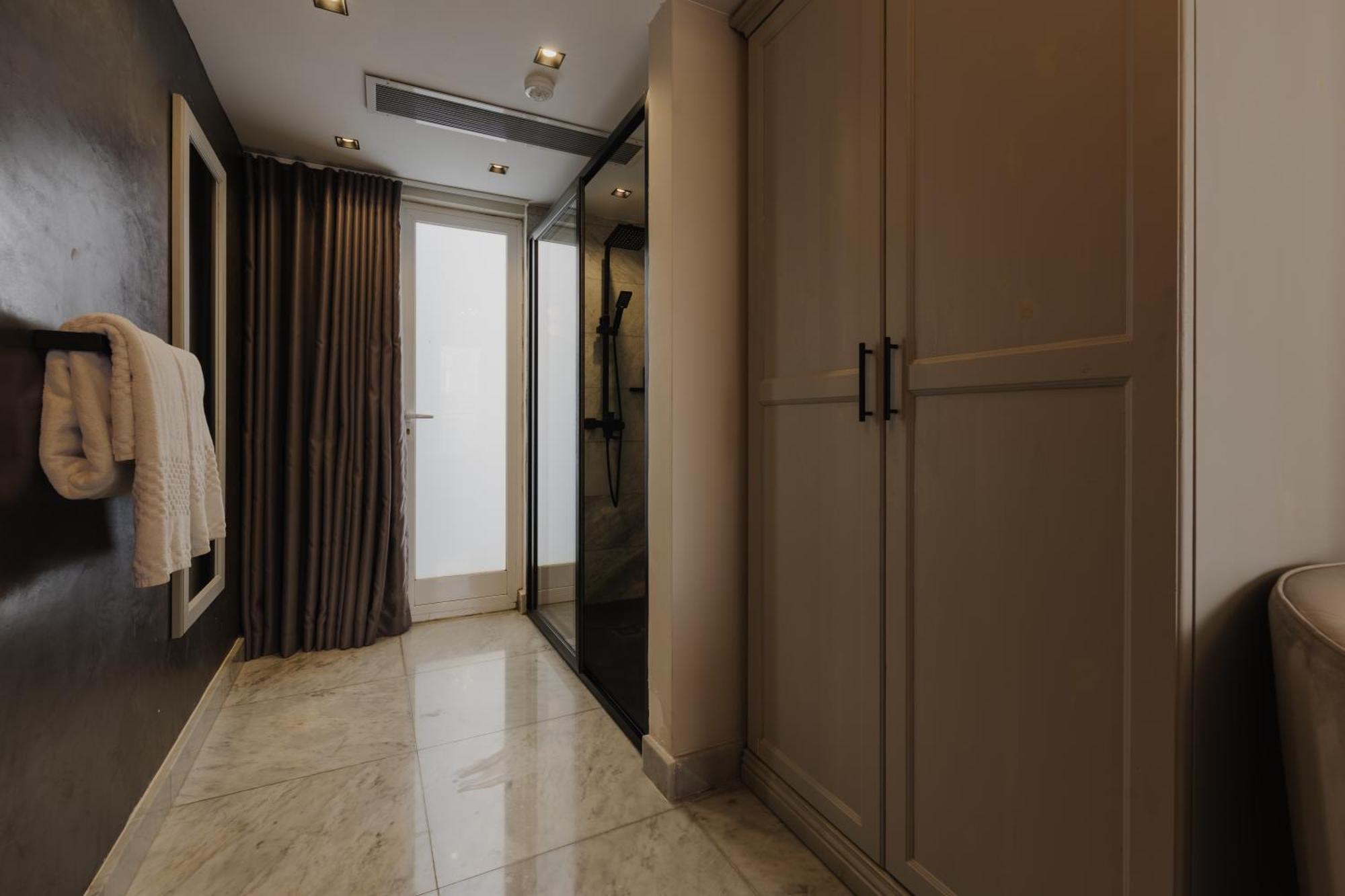 Casa Reale Boutique Hotel La Valette Extérieur photo