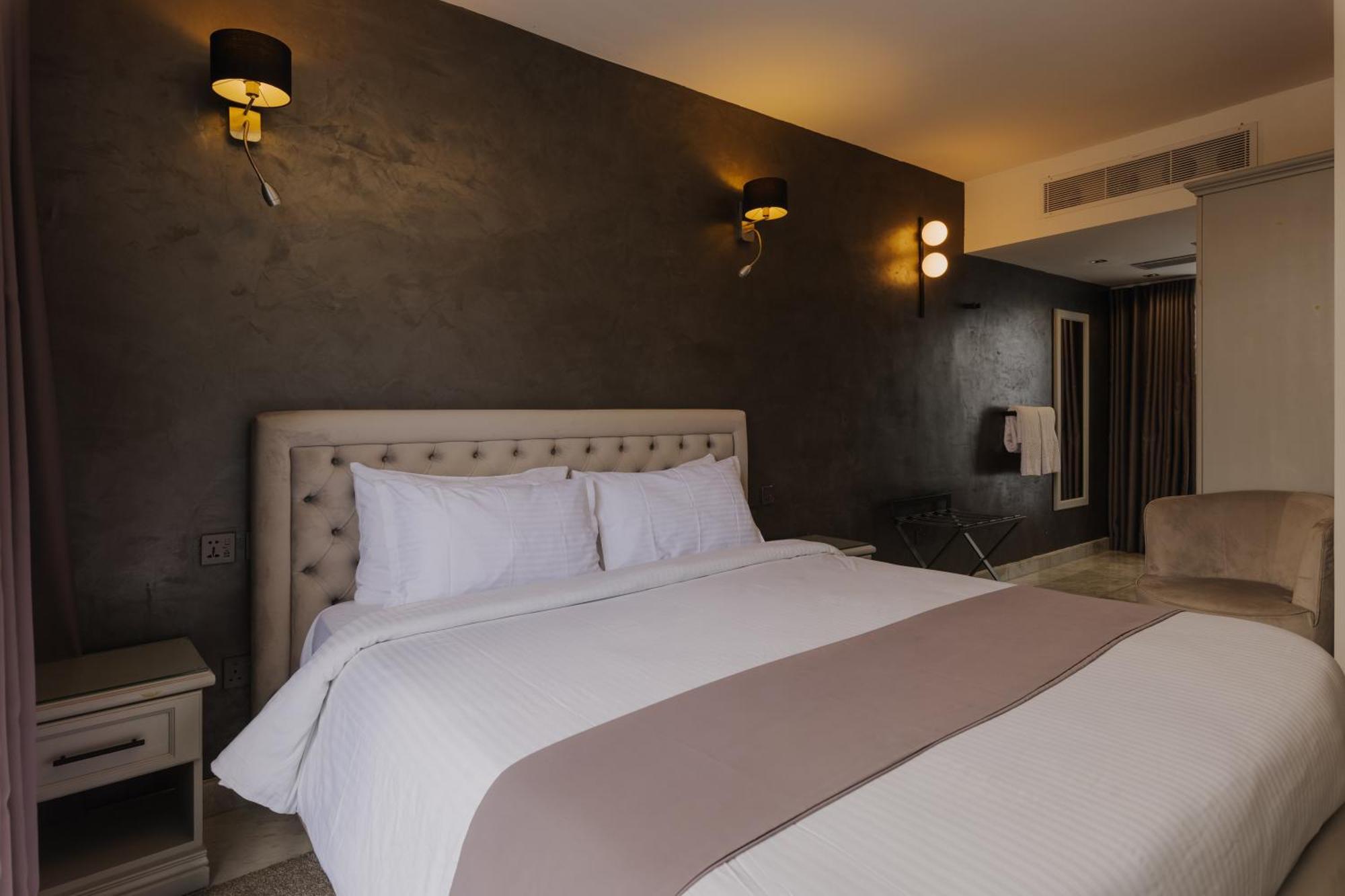 Casa Reale Boutique Hotel La Valette Extérieur photo
