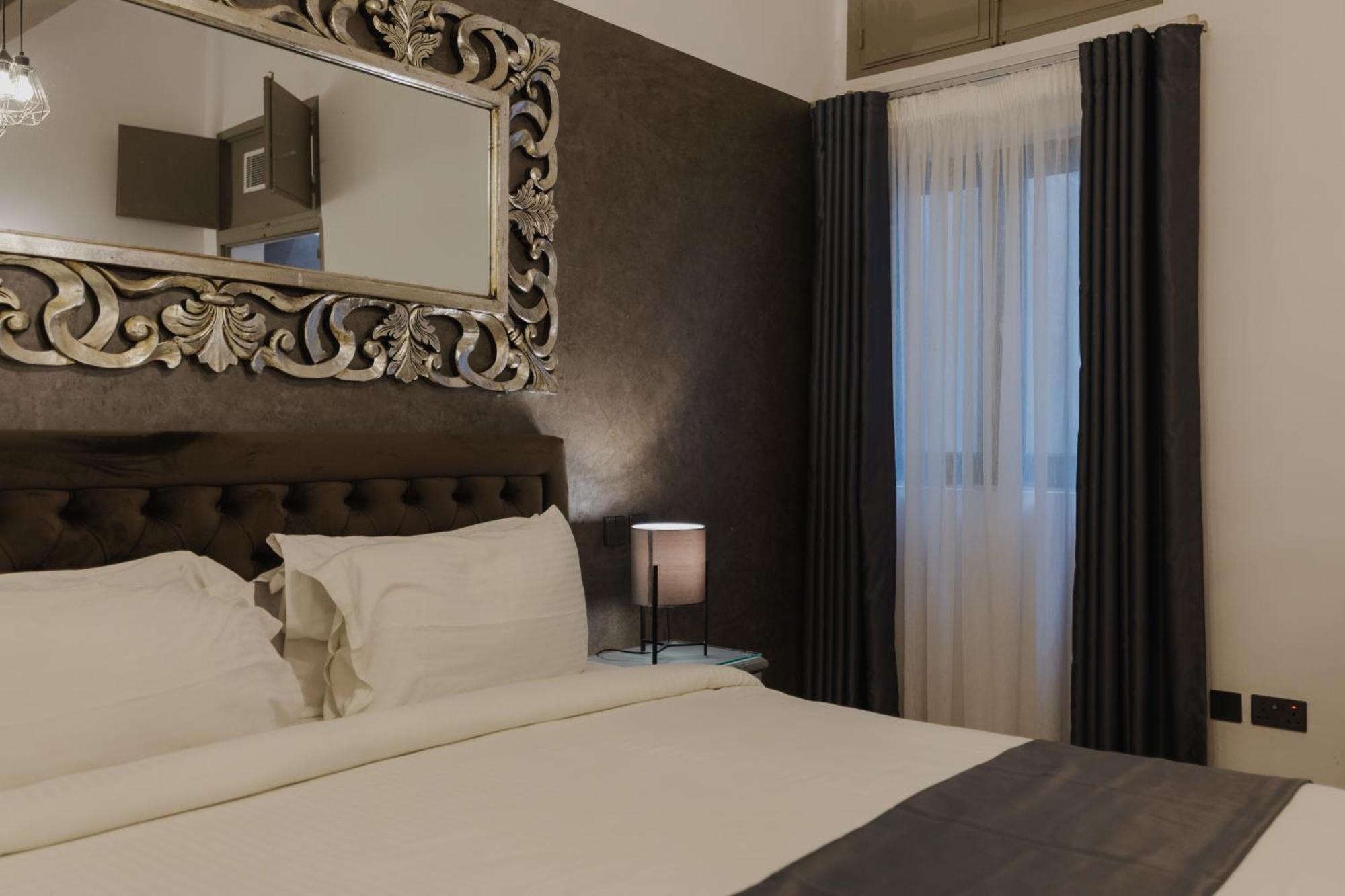 Casa Reale Boutique Hotel La Valette Extérieur photo