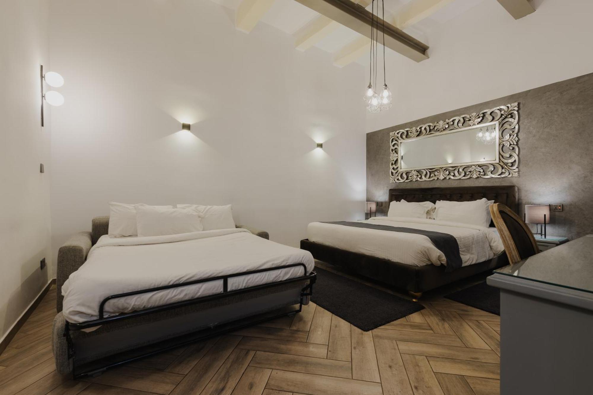 Casa Reale Boutique Hotel La Valette Extérieur photo
