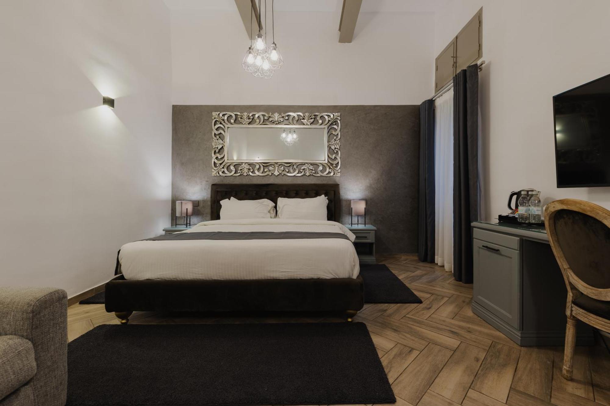 Casa Reale Boutique Hotel La Valette Extérieur photo